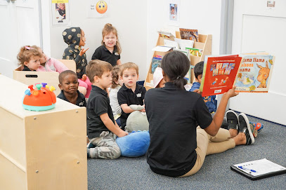 Miss Honey's Learning Center Lincolnton - Licensed Daycare in Lincolnton, NC
