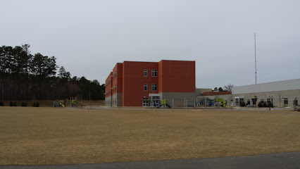 ABBOTTS CREEK ELEMENTARY