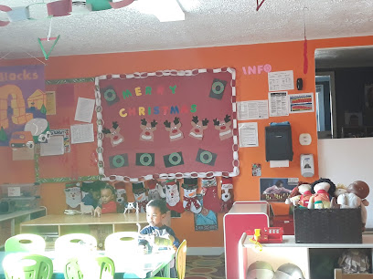 GOD'S LITTLE BLESSINGS DAYCARE