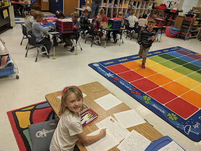 KITTY HAWK ELEMENTARY PRE-K