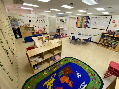 LITTLE TOTS #3 EARLY LEARNING CENTER - Licensed Daycare in Troutman, NC