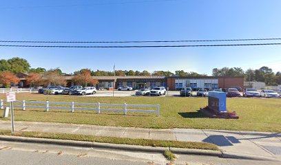 ELIZABETHTOWN PRIMARY PRE K