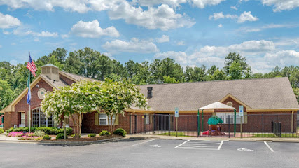 PRIMROSE SCHOOL AT WEST LAKE