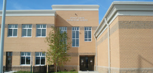 STONEY CREEK ELEMENTARY ASEP