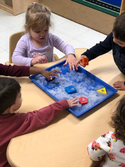 KIDS CAMPUS