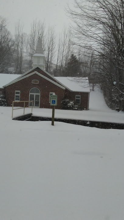 WESTERN TLC HEAD START CENTER