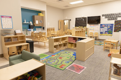 ADVENTURE CHILDREN'S ACADEMY