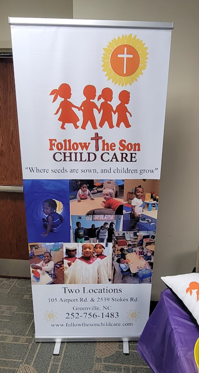 FOLLOW THE SON CHILD CARE CENTER, LLC