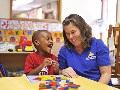 Childcare Network #253