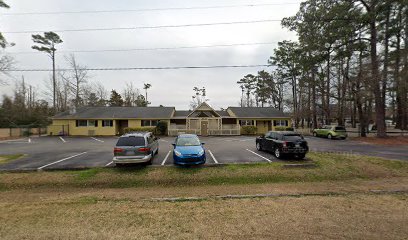 MY SCHOOL CHILD CARE - Licensed Daycare in Morehead City, NC