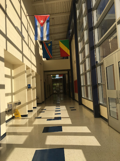 MERRY OAKS INTERNATIONAL ACADEMY