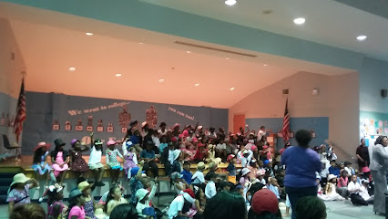 FALKENER ELEMENTARY PRESCHOOL