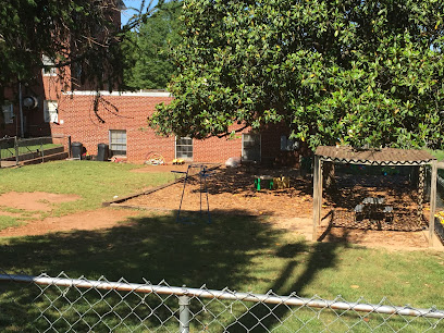 BRIGHT FUTURES LEARNING CENTER