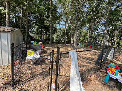 KIDS COVE