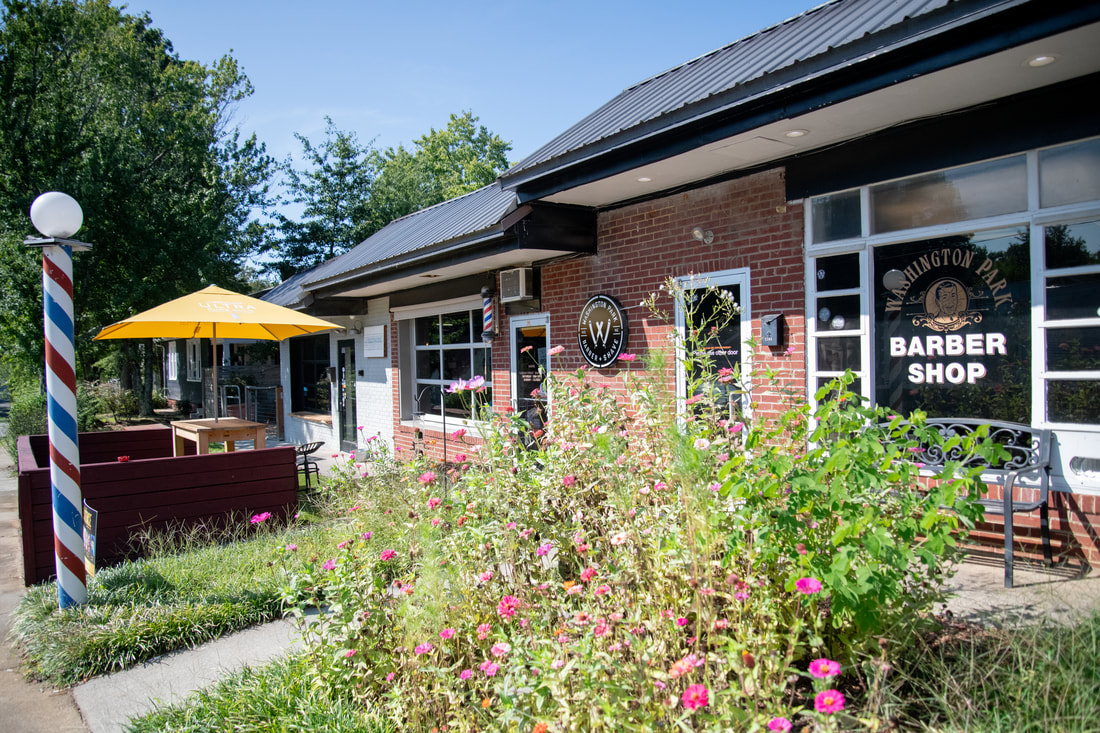 Family Services, Inc. At Washington Park