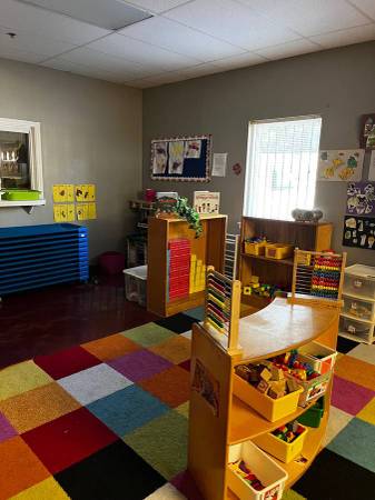 EYES OF ANGELS CHILDCARE SERVICE