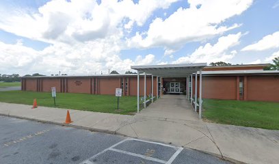 BELVOIR ELEMENTARY PRE K