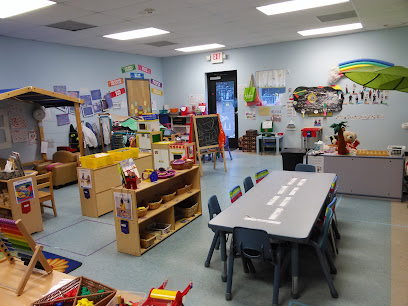 NEW HOPE FOR KIDS - Licensed Daycare in Gastonia, NC