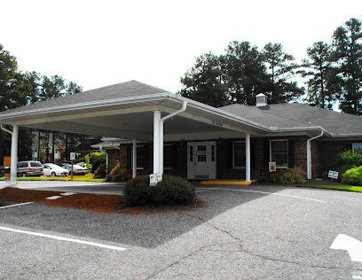 SANDHILLS CHILDREN'S CENTER #1 - Licensed Daycare in Southern Pines, NC
