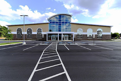 BEREAN BAPTIST ACADEMY PRESCHOOL