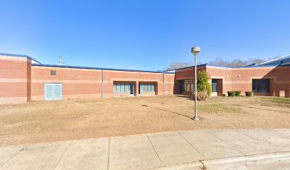 DABNEY ELEMENTARY PRE-K