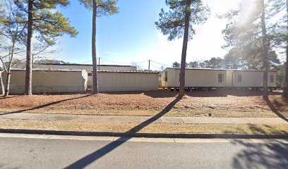 BERRYHILL ELEMENTARY