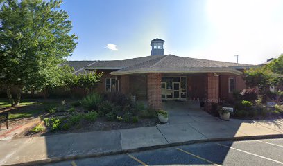 NORTH CHATHAM PRE-KINDERGARTEN