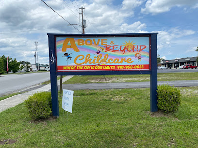 ABOVE AND BEYOND EARLY LEARNING CENTER