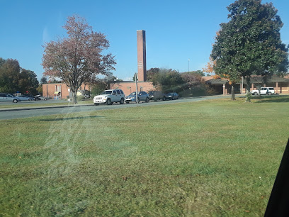 SOUTH GRAHAM ELEMENTARY PRESCHOOL