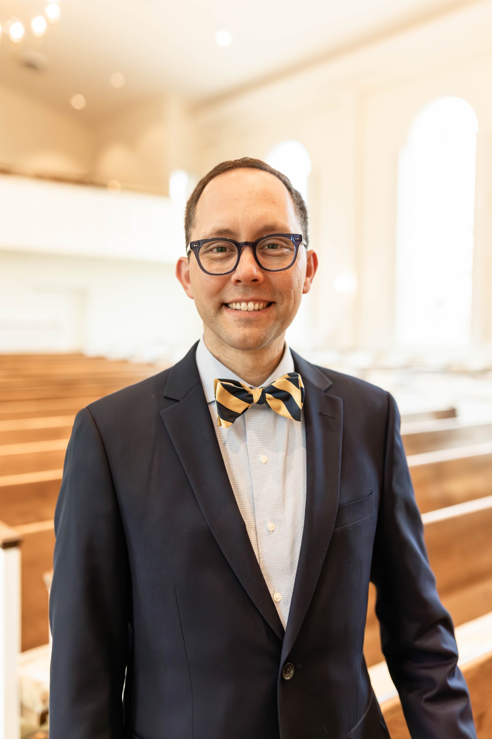 FIRST BAPTIST CHILDREN'S MINISTRY