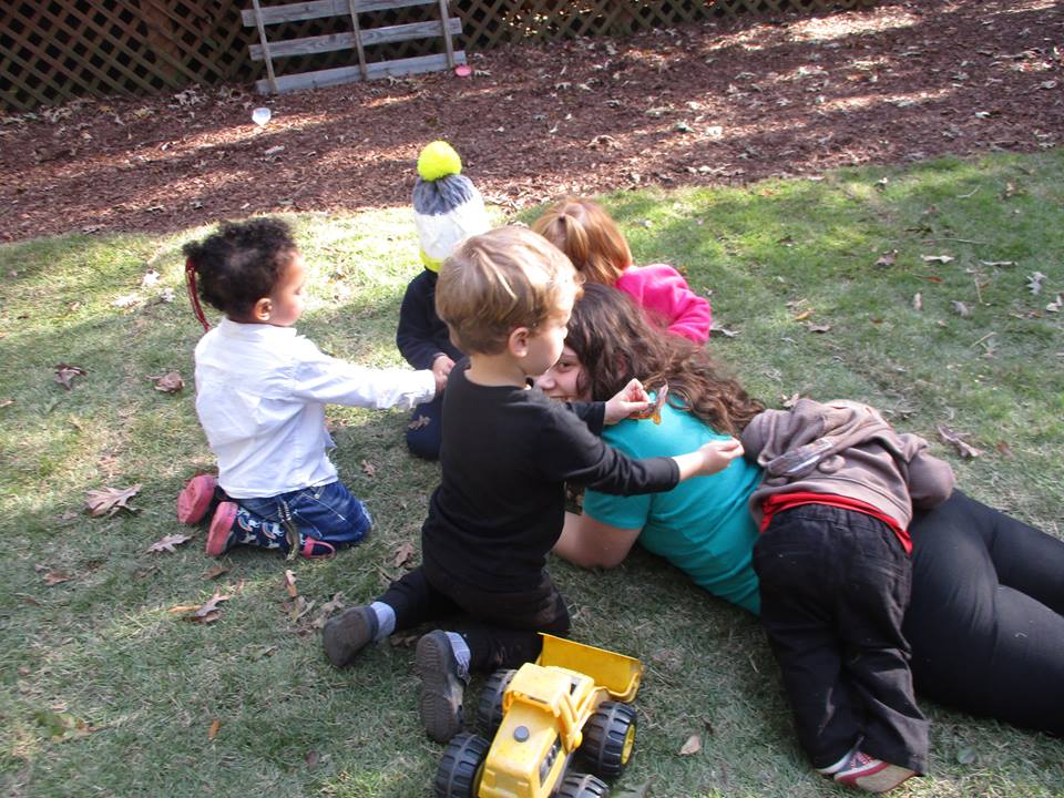HARVEST LEARNING CENTER