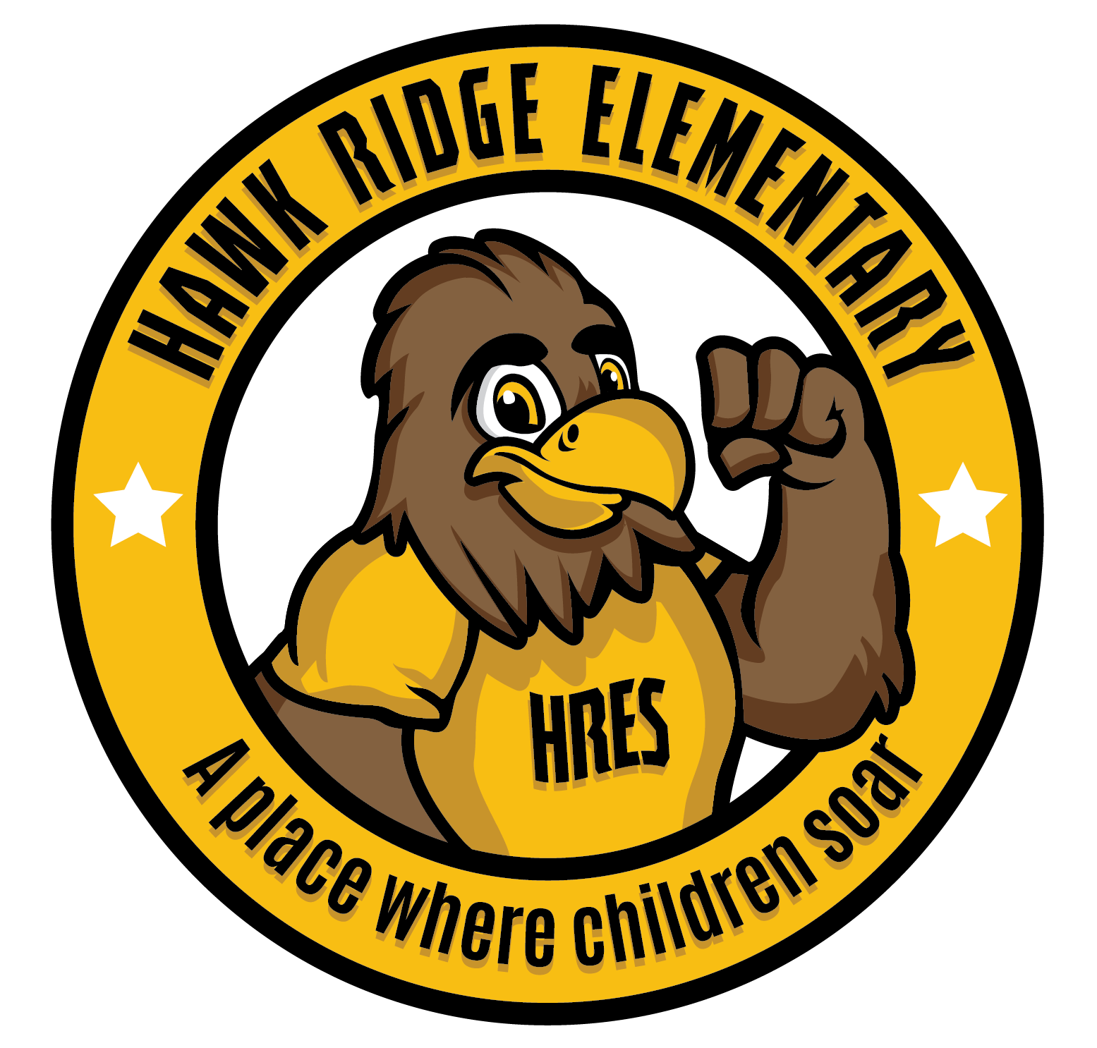 HAWK RIDGE ELEMENTARY ASEP