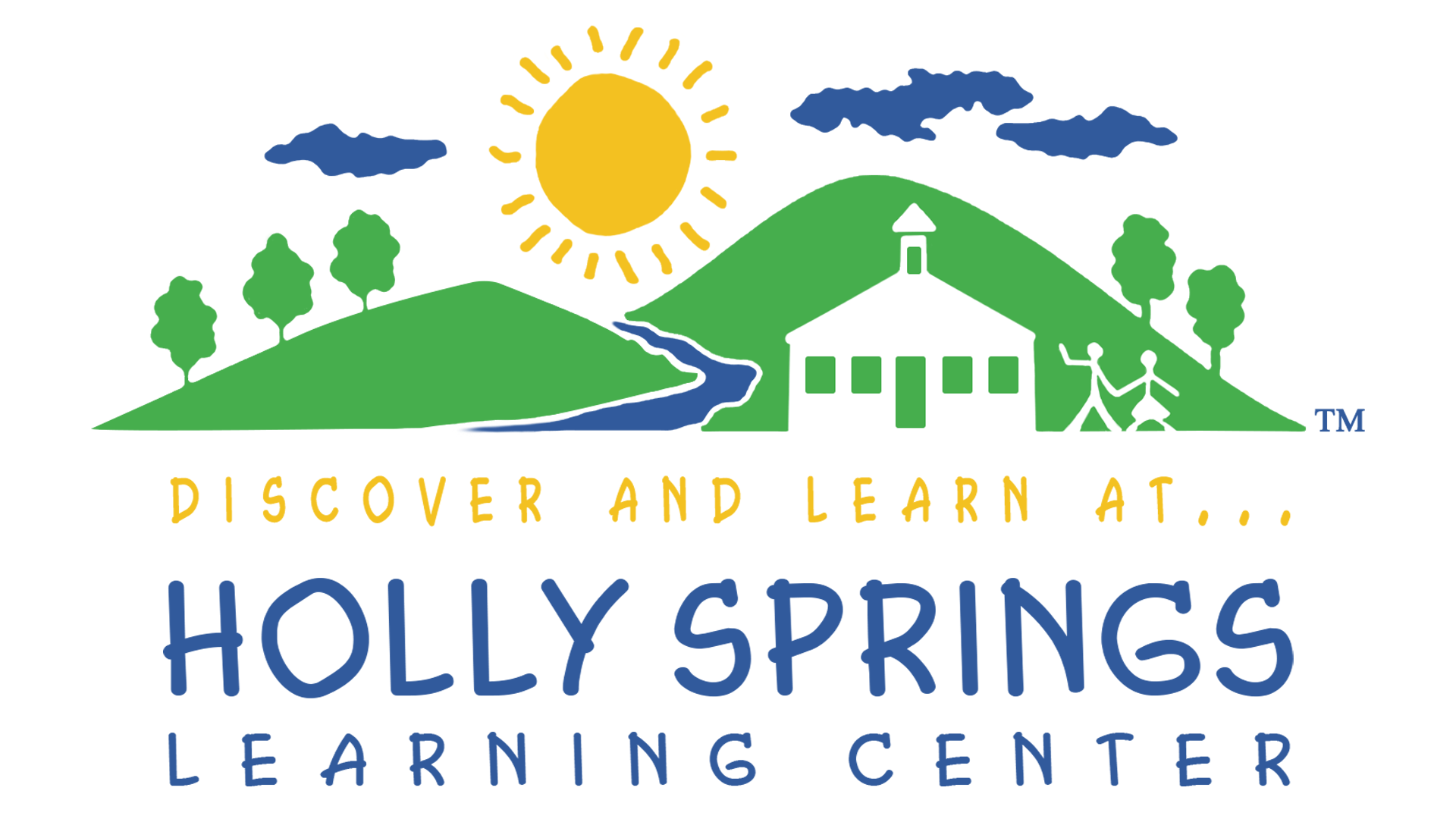 HOLLY SPRINGS LEARNING CENTER