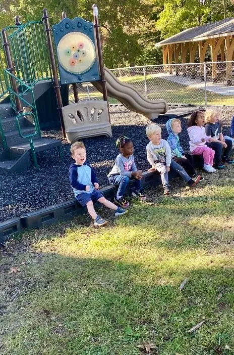 HOLY CROSS CHILD DEVELOPMENT CENTER - Licensed Daycare in Kernersville, NC