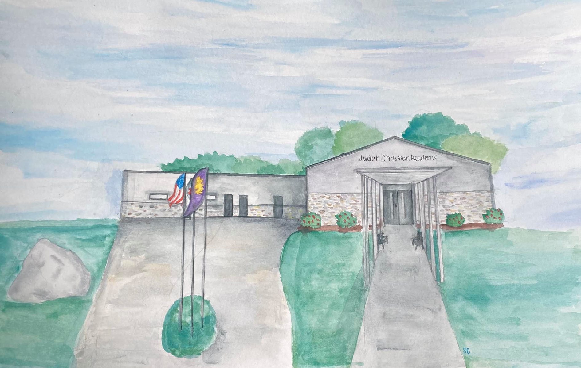 JUDAH CHRISTIAN ACADEMY - Licensed Daycare in Stanley, NC