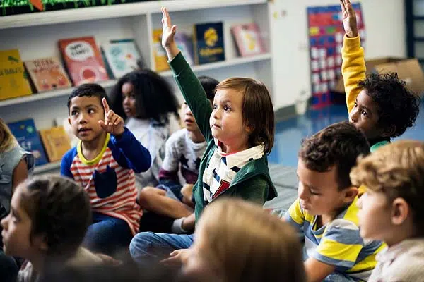 KIDZ ARE FUN CHILD DEVELOPMENT CENTER #1