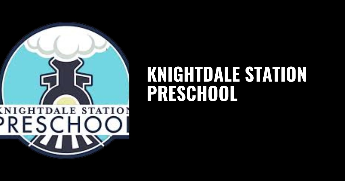 KNIGHTDALE STATION PRESCHOOL