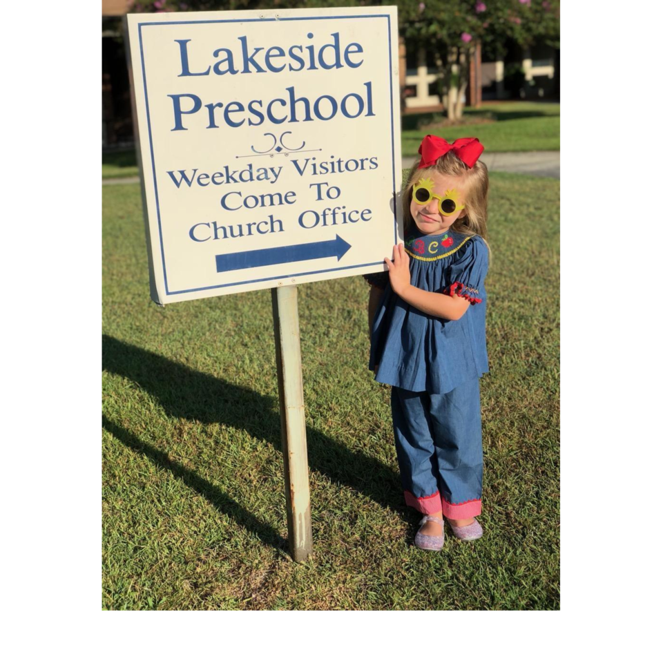 LAKESIDE PRESCHOOL
