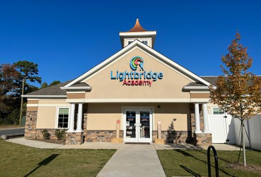 LIGHTBRIDGE ACADEMY OF HUNTERSVILLE