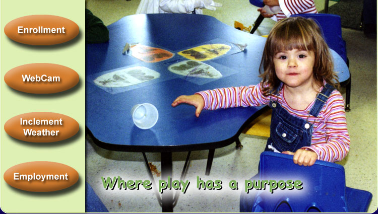 LILLYPADS CHILD DEVELOPMENT CENTER