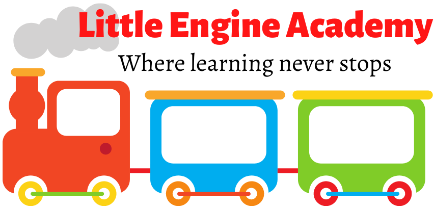 LITTLE ENGINE ACADEMY @ BRAGTOWN