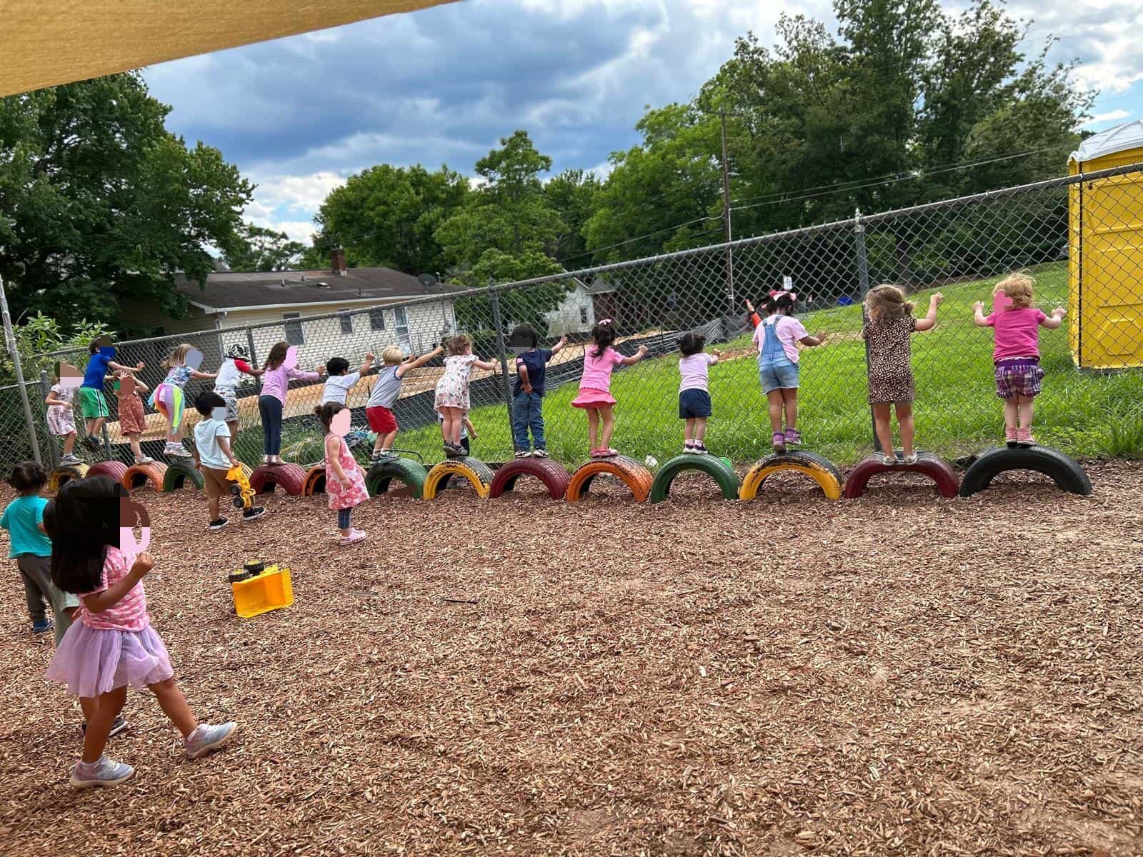 LITTLE GENIUS LLC - Licensed Daycare in Hill, NC