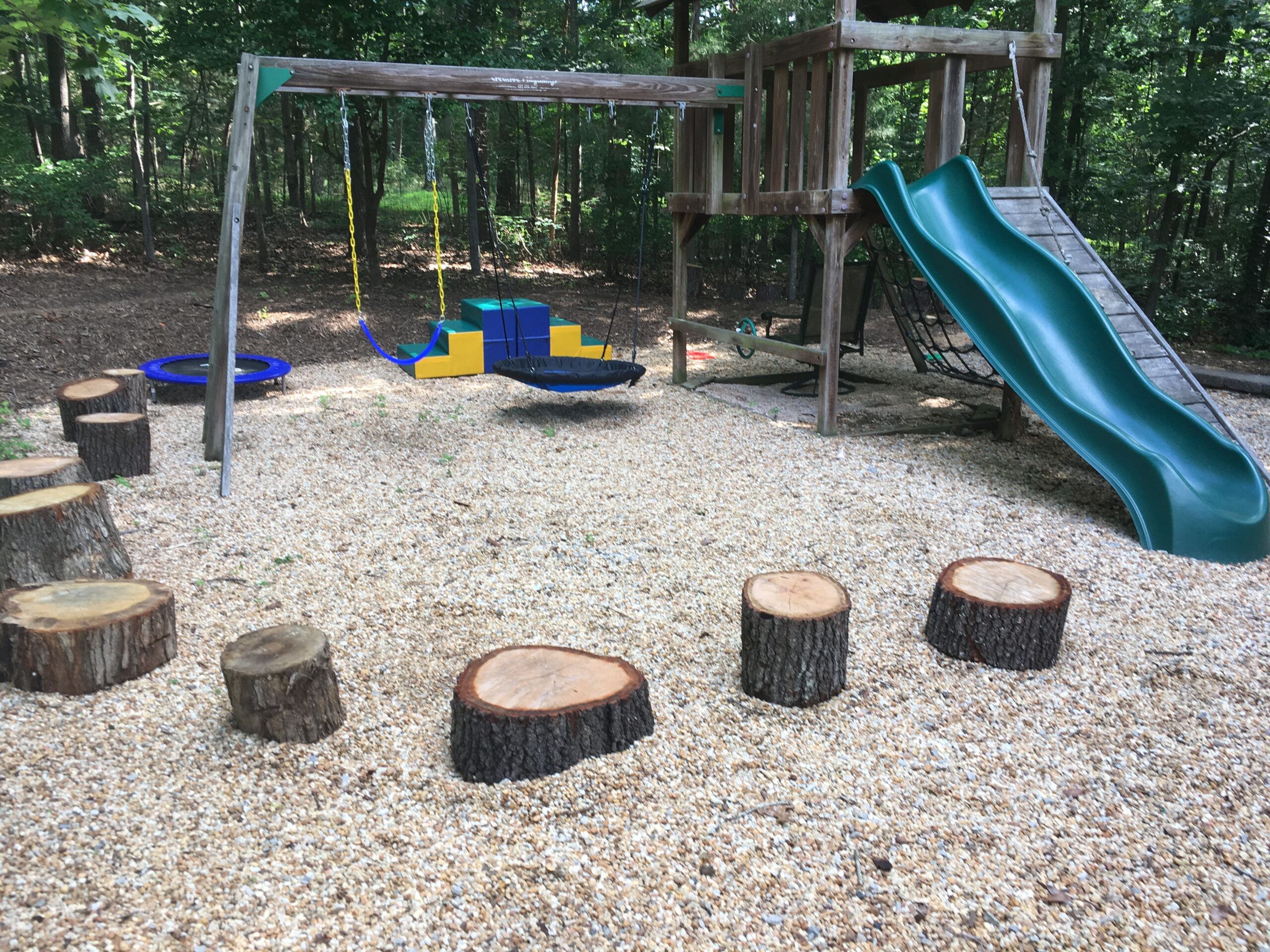 Little Ladybug's Place To Grow, LLC