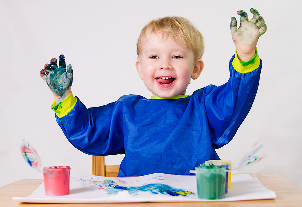 LOTS OF LOVE AND LEARNING FAMILY CHILD CARE