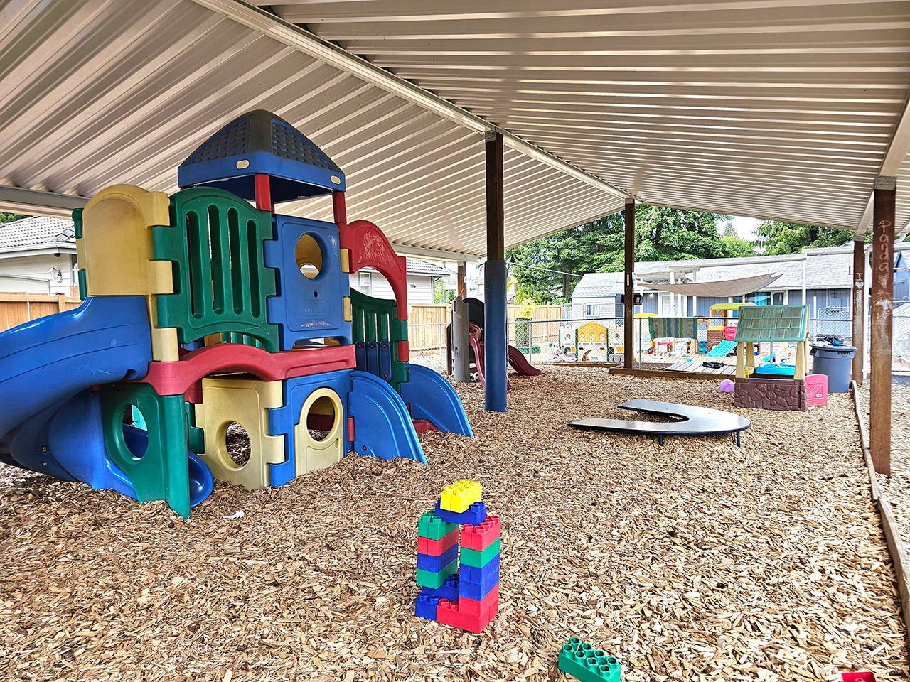 Love & Laughter Childcare