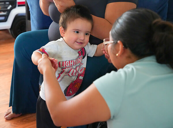 MA DEAR'S DEVELOPMENTAL DAY CARE CENTER