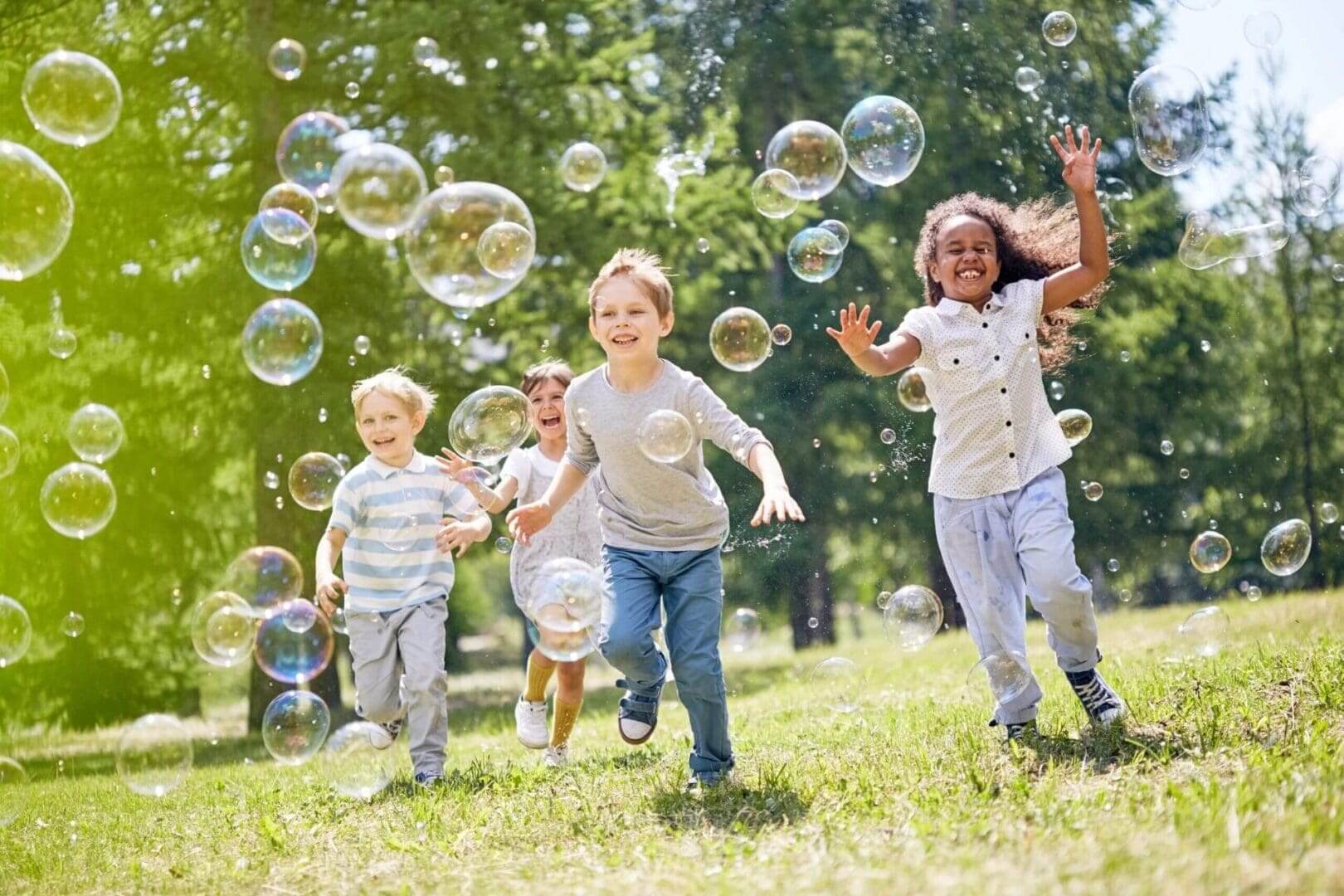 MARIE'S CHILD CARE HOME