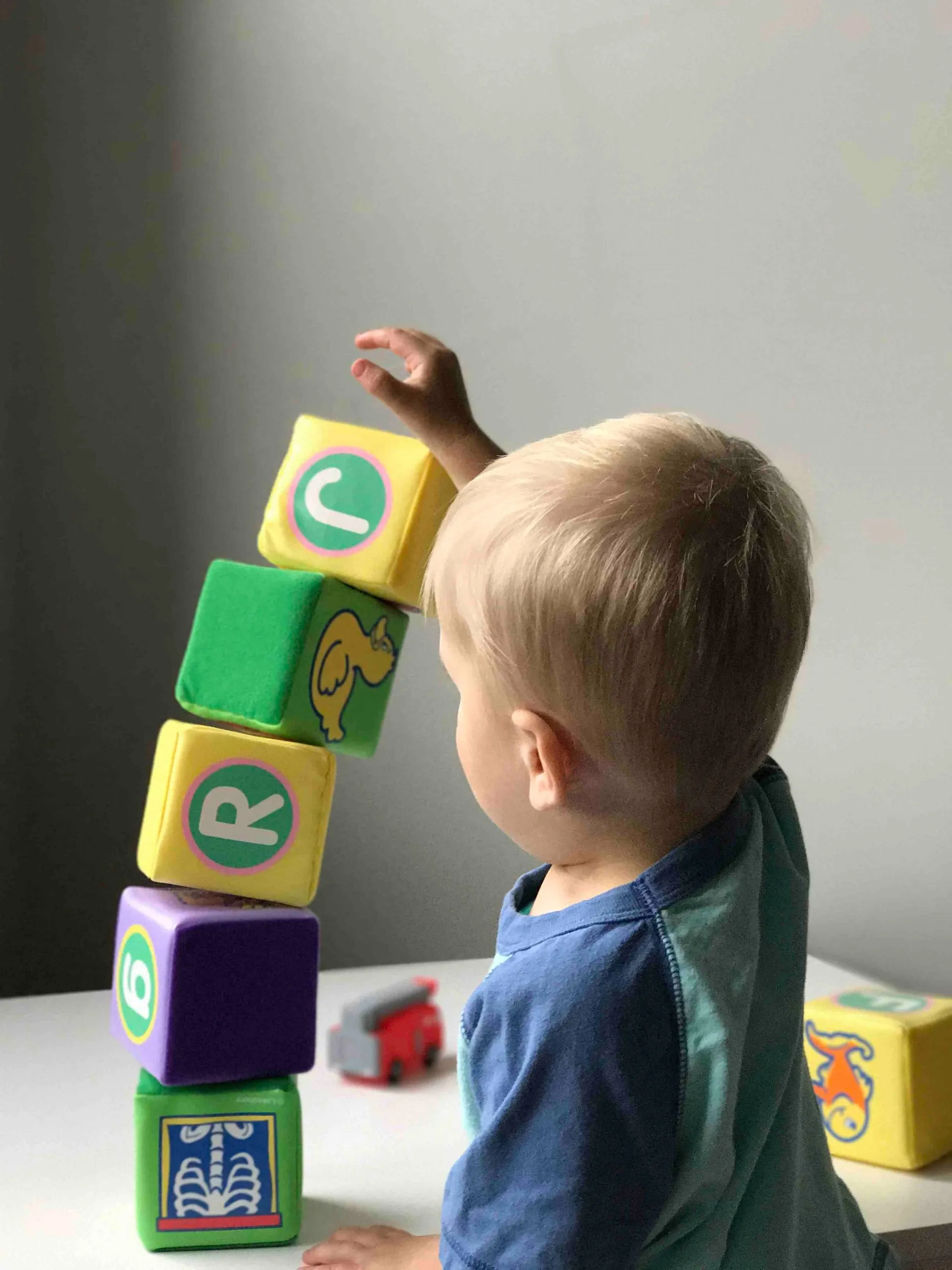 METROPOLITAN EARLY LEARNING CENTER