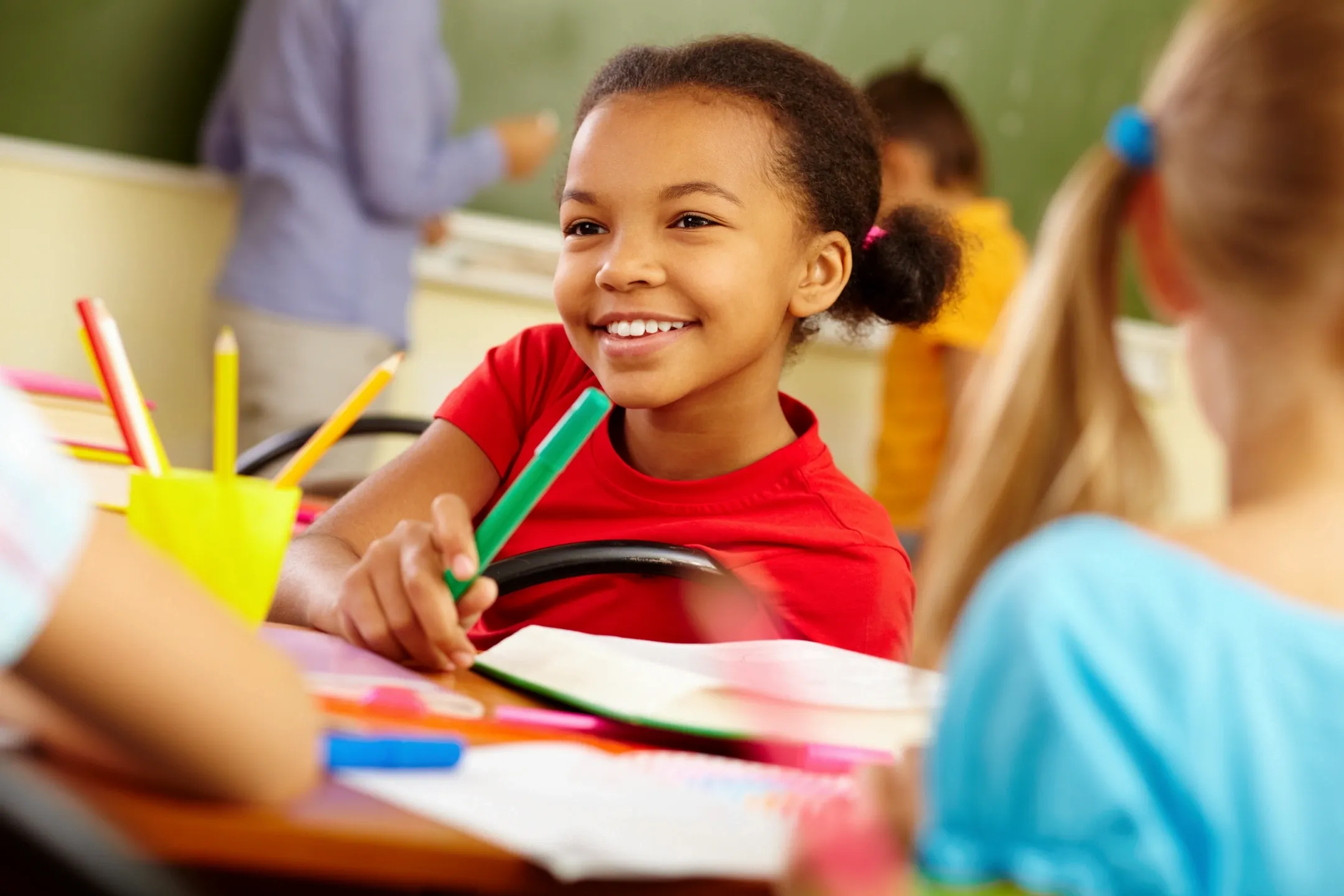 MILESTONES PRESCHOOL & ENRICHMENT CENTER