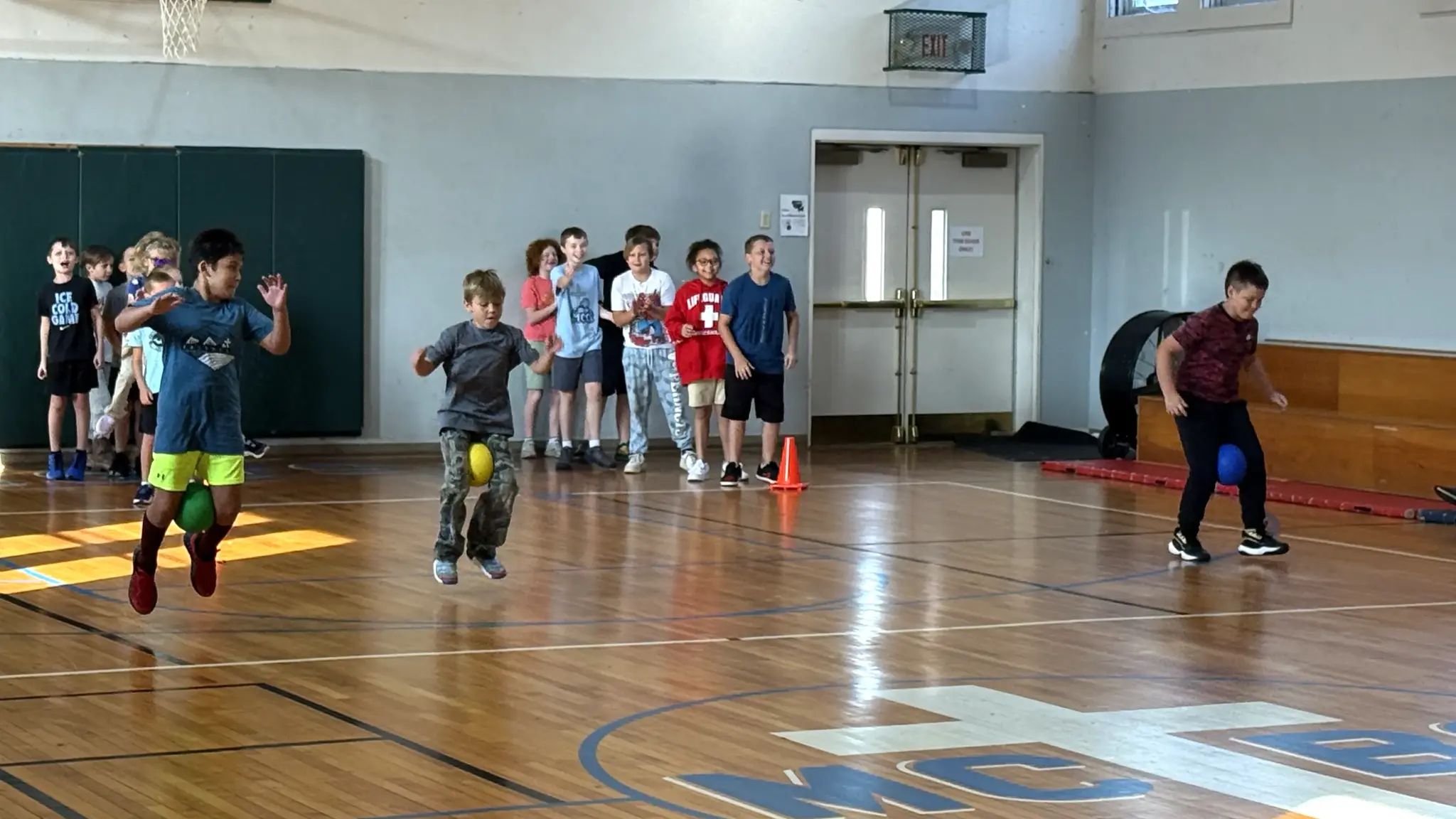 Millers Creek Christian School